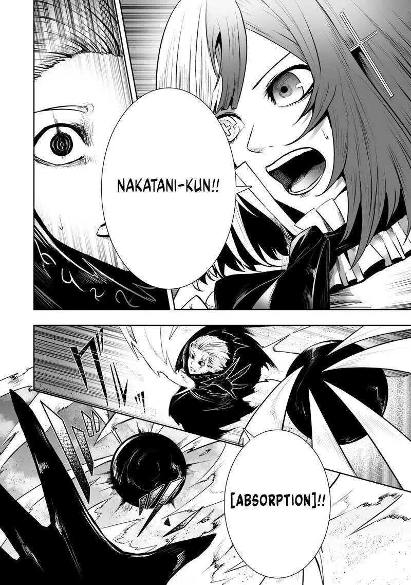 Im The Only One With Unfavorable Skills Isekai Summoning Rebellion Chapter 127 - Page 11