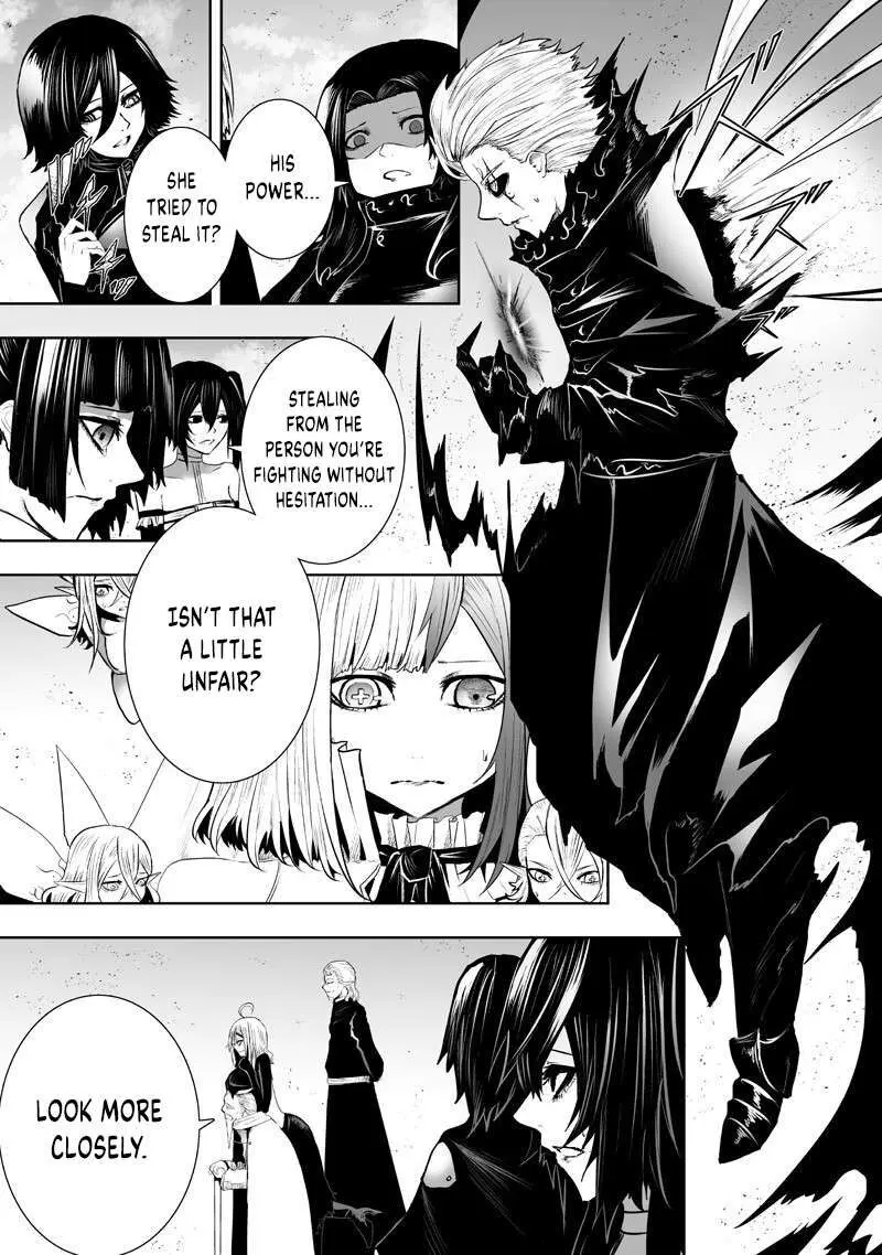 Im The Only One With Unfavorable Skills Isekai Summoning Rebellion Chapter 127 - Page 12