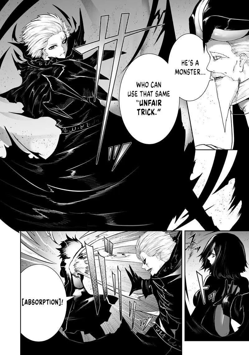 Im The Only One With Unfavorable Skills Isekai Summoning Rebellion Chapter 127 - Page 13
