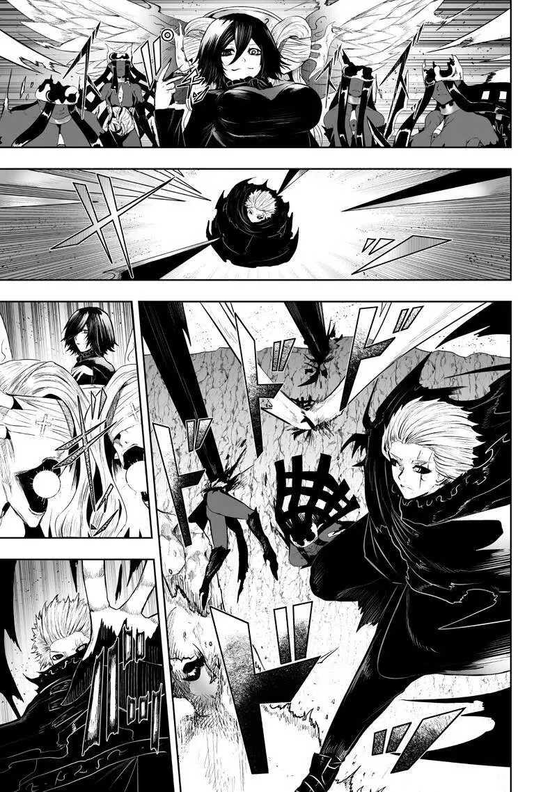 Im The Only One With Unfavorable Skills Isekai Summoning Rebellion Chapter 127 - Page 16