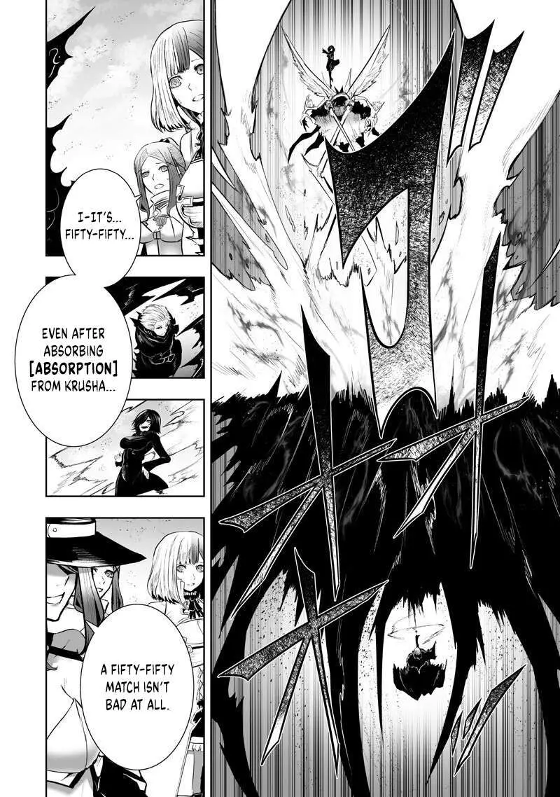 Im The Only One With Unfavorable Skills Isekai Summoning Rebellion Chapter 127 - Page 17