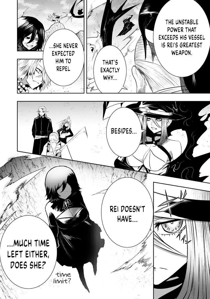 Im The Only One With Unfavorable Skills Isekai Summoning Rebellion Chapter 127 - Page 19