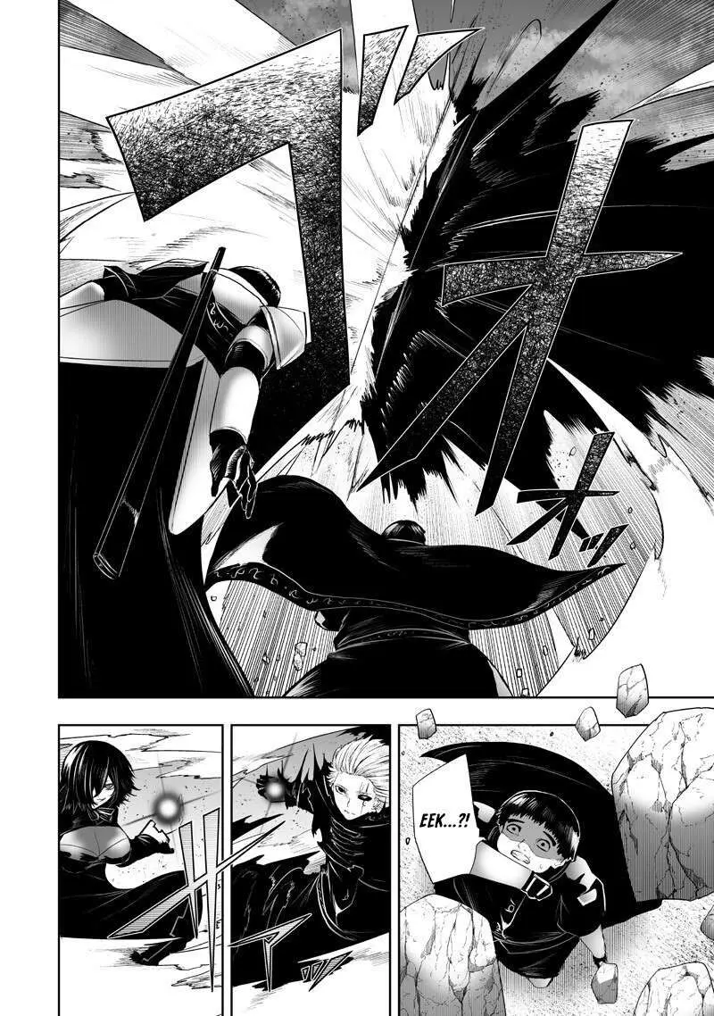 Im The Only One With Unfavorable Skills Isekai Summoning Rebellion Chapter 127 - Page 2