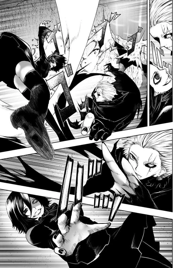 Im The Only One With Unfavorable Skills Isekai Summoning Rebellion Chapter 127 - Page 3