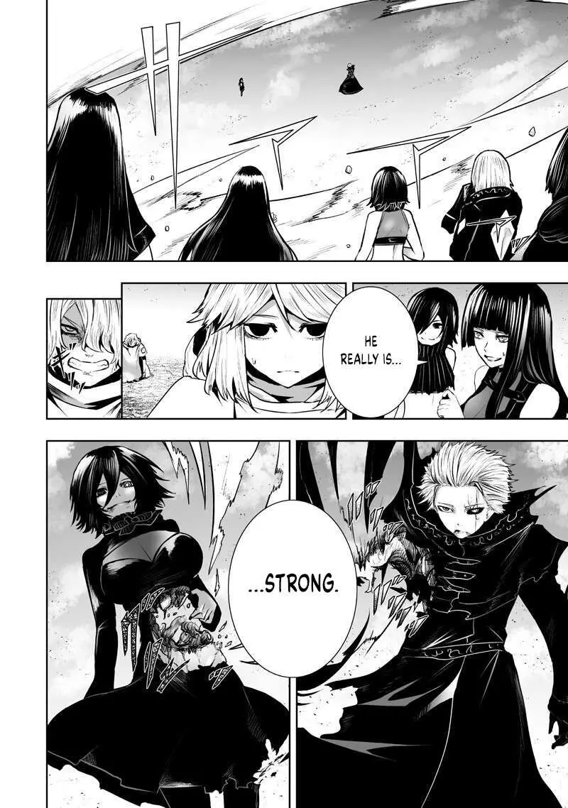 Im The Only One With Unfavorable Skills Isekai Summoning Rebellion Chapter 127 - Page 5