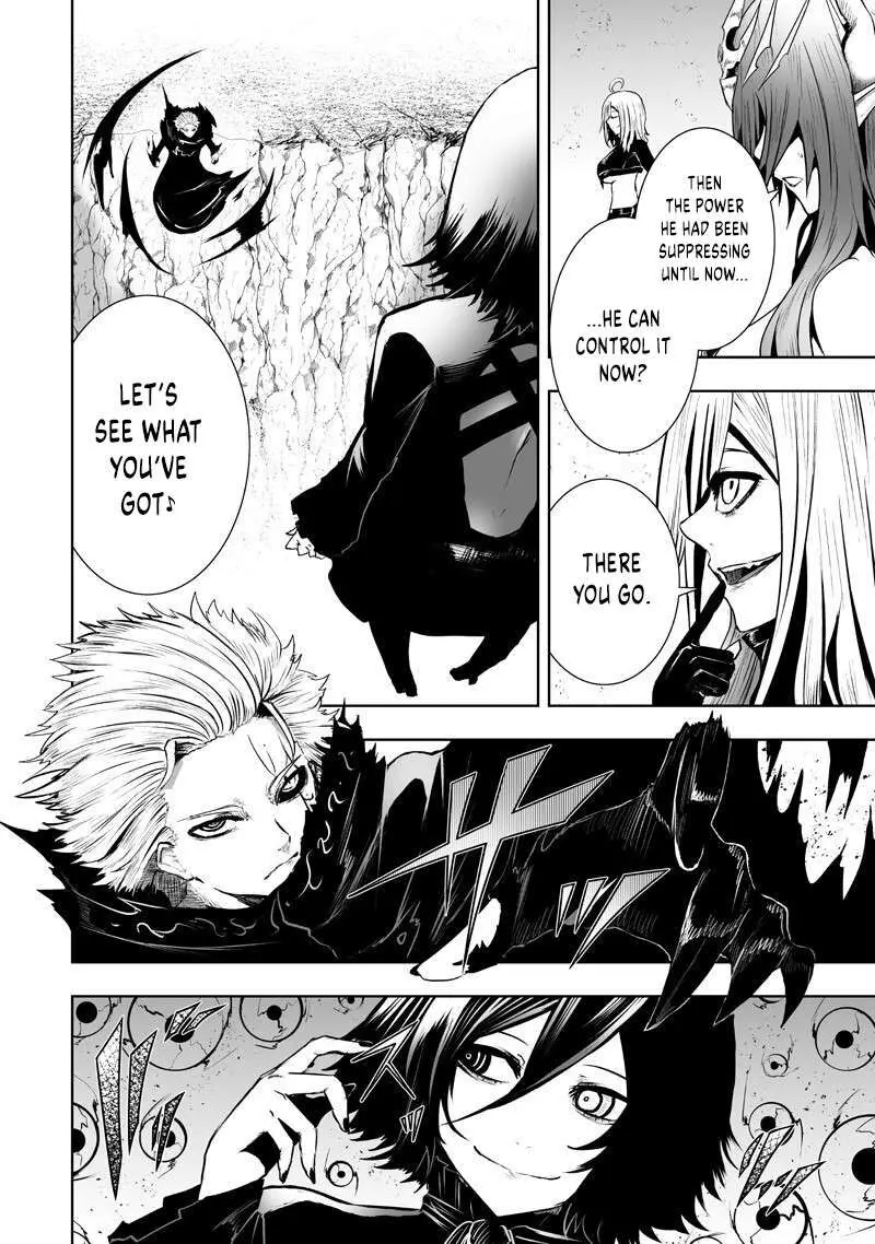 Im The Only One With Unfavorable Skills Isekai Summoning Rebellion Chapter 127 - Page 7