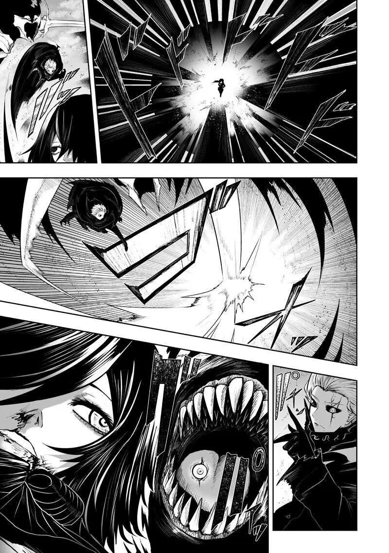 Im The Only One With Unfavorable Skills Isekai Summoning Rebellion Chapter 127 - Page 8