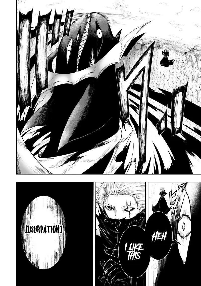 Im The Only One With Unfavorable Skills Isekai Summoning Rebellion Chapter 127 - Page 9