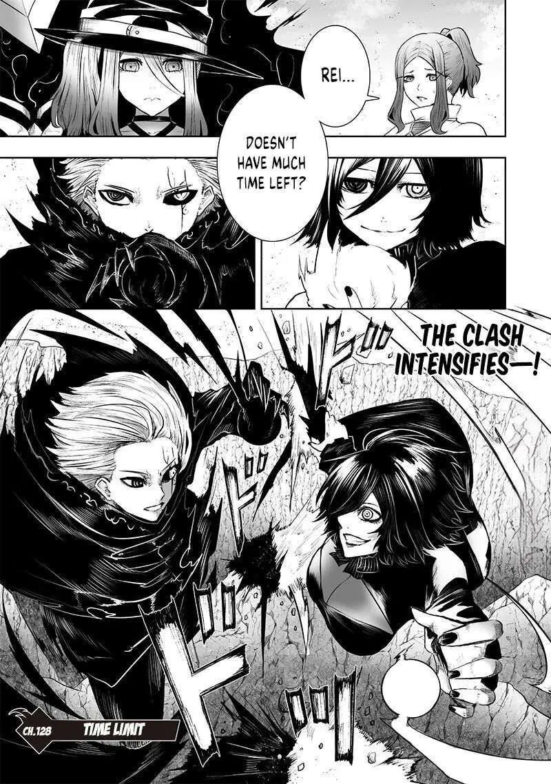 Im The Only One With Unfavorable Skills Isekai Summoning Rebellion Chapter 128 - Page 1