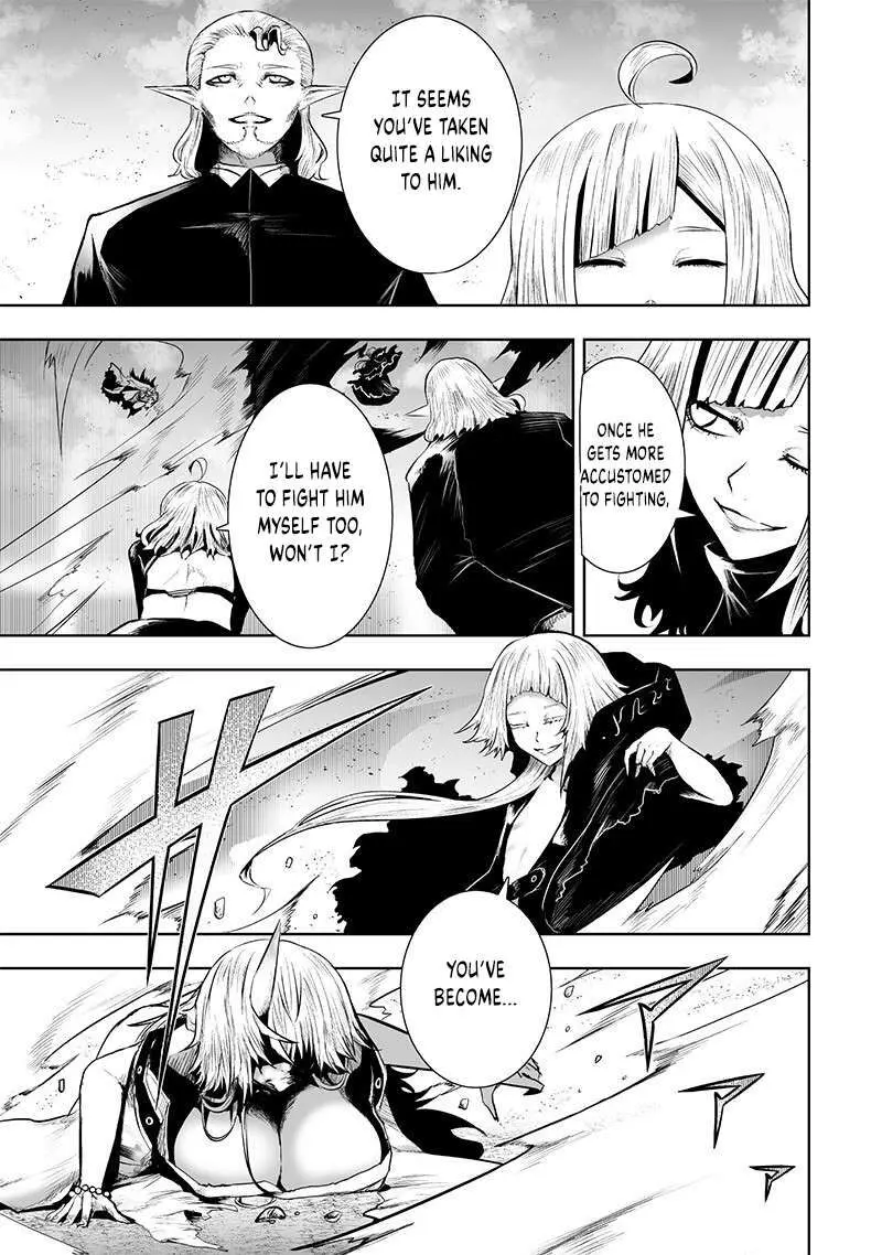 Im The Only One With Unfavorable Skills Isekai Summoning Rebellion Chapter 128 - Page 12