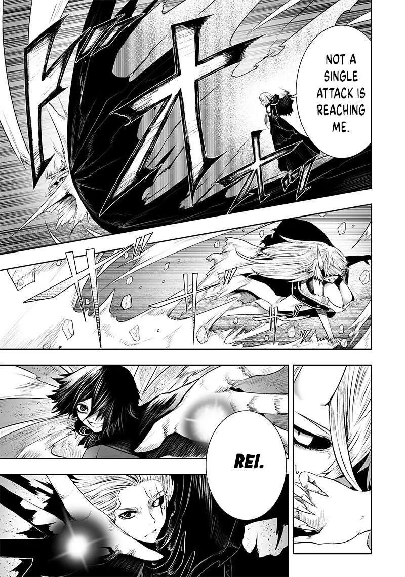 Im The Only One With Unfavorable Skills Isekai Summoning Rebellion Chapter 128 - Page 14