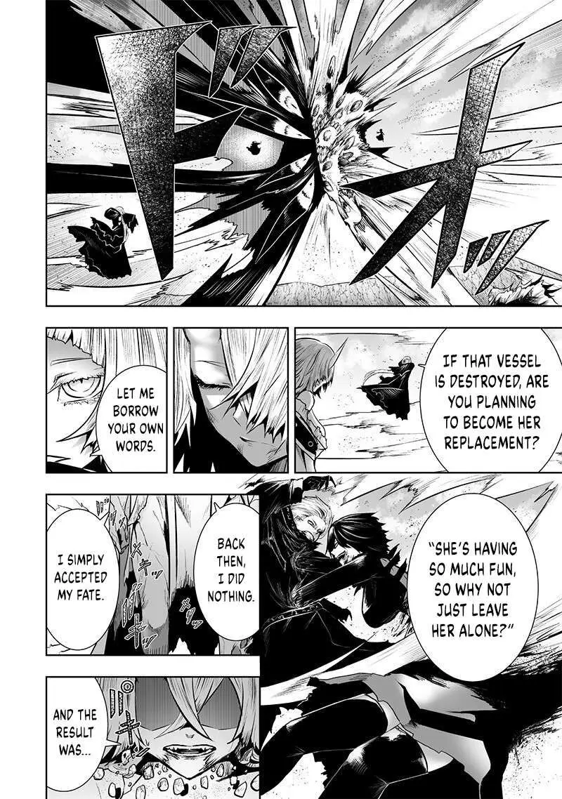 Im The Only One With Unfavorable Skills Isekai Summoning Rebellion Chapter 128 - Page 15