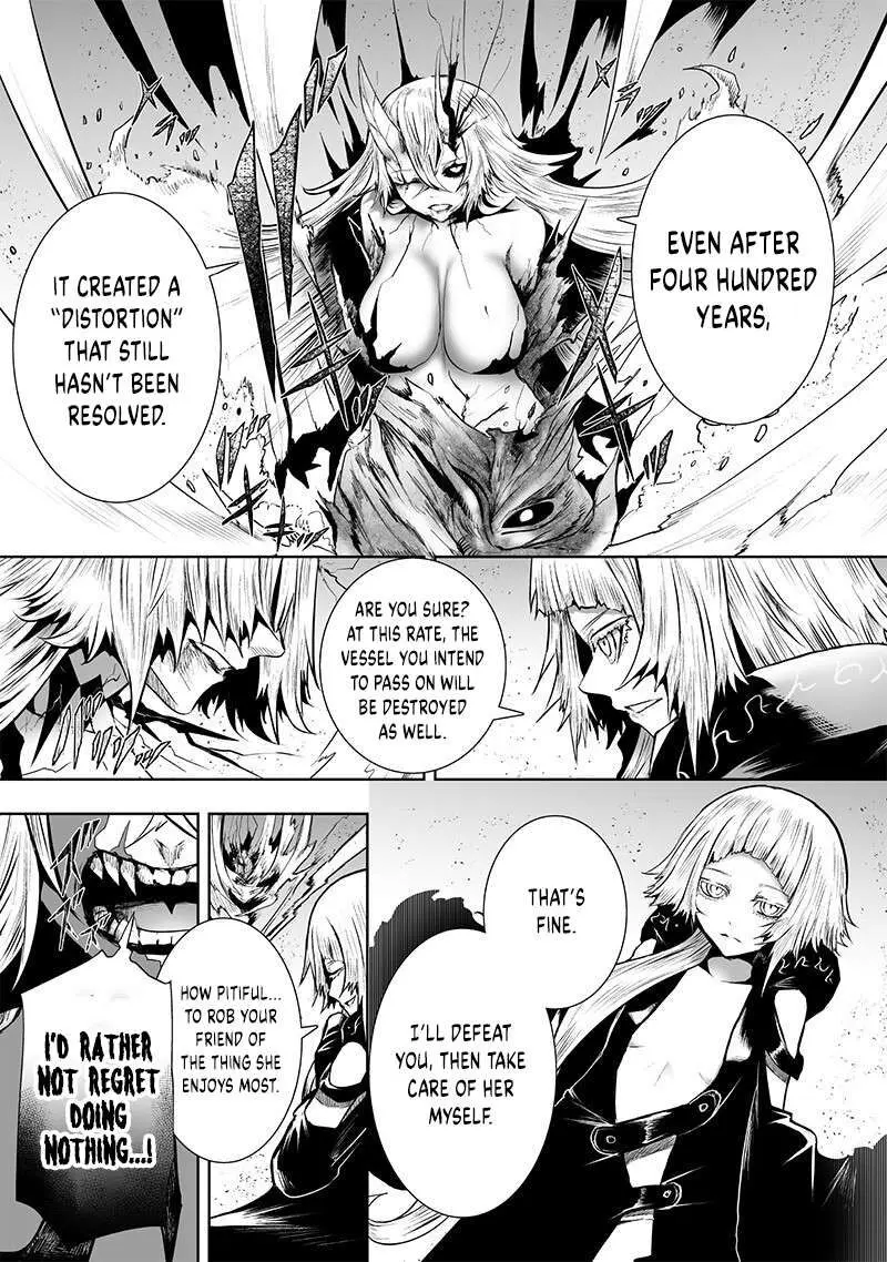 Im The Only One With Unfavorable Skills Isekai Summoning Rebellion Chapter 128 - Page 16