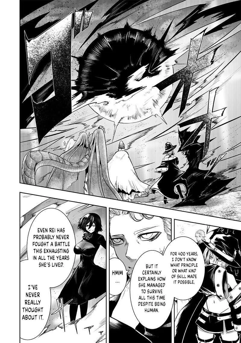 Im The Only One With Unfavorable Skills Isekai Summoning Rebellion Chapter 128 - Page 2