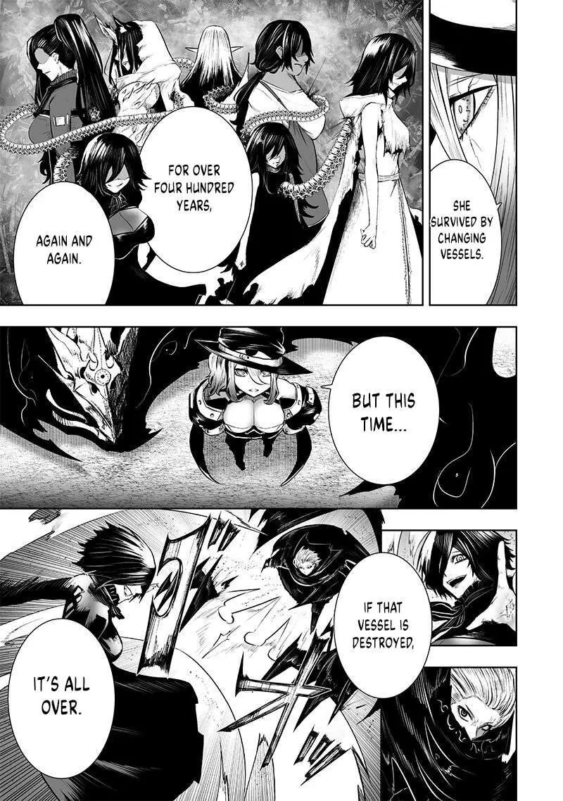 Im The Only One With Unfavorable Skills Isekai Summoning Rebellion Chapter 128 - Page 3