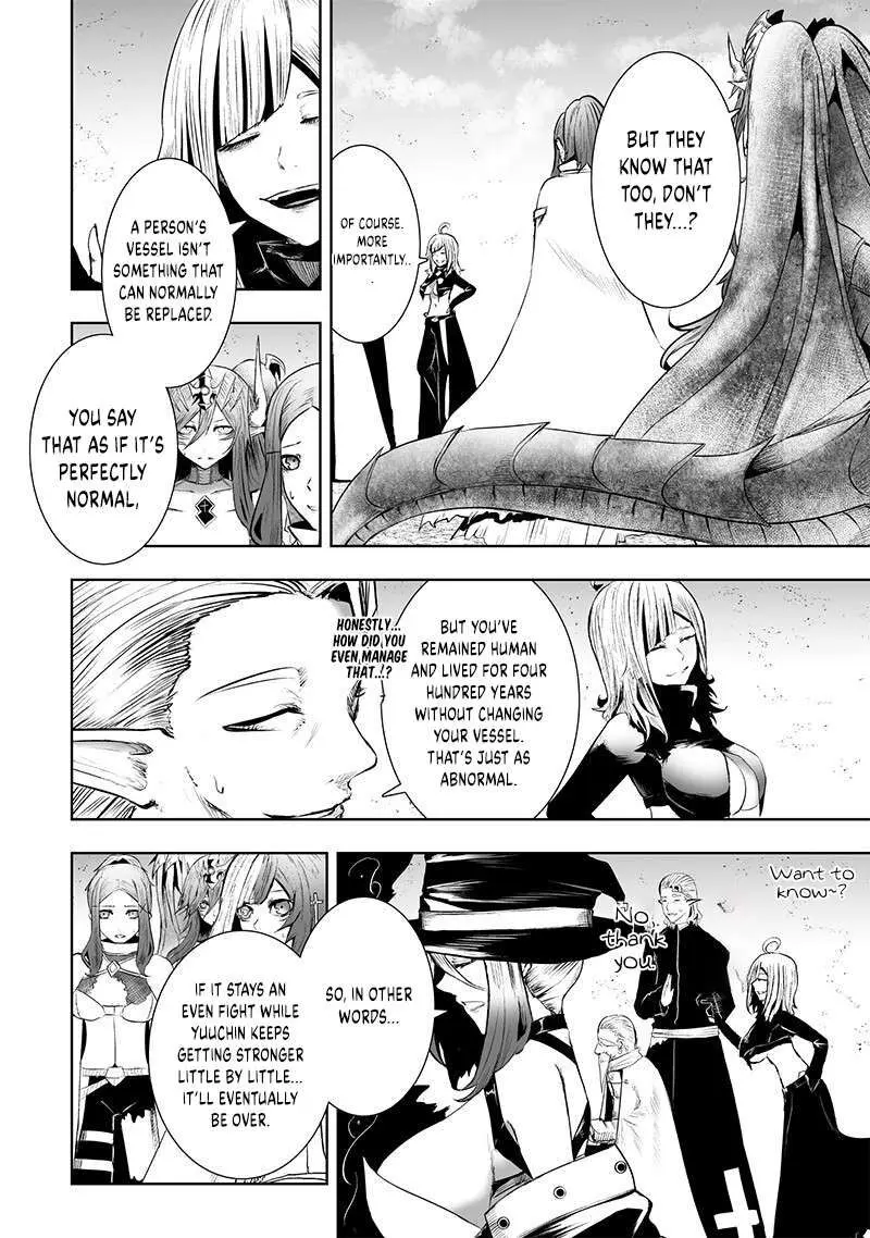 Im The Only One With Unfavorable Skills Isekai Summoning Rebellion Chapter 128 - Page 4