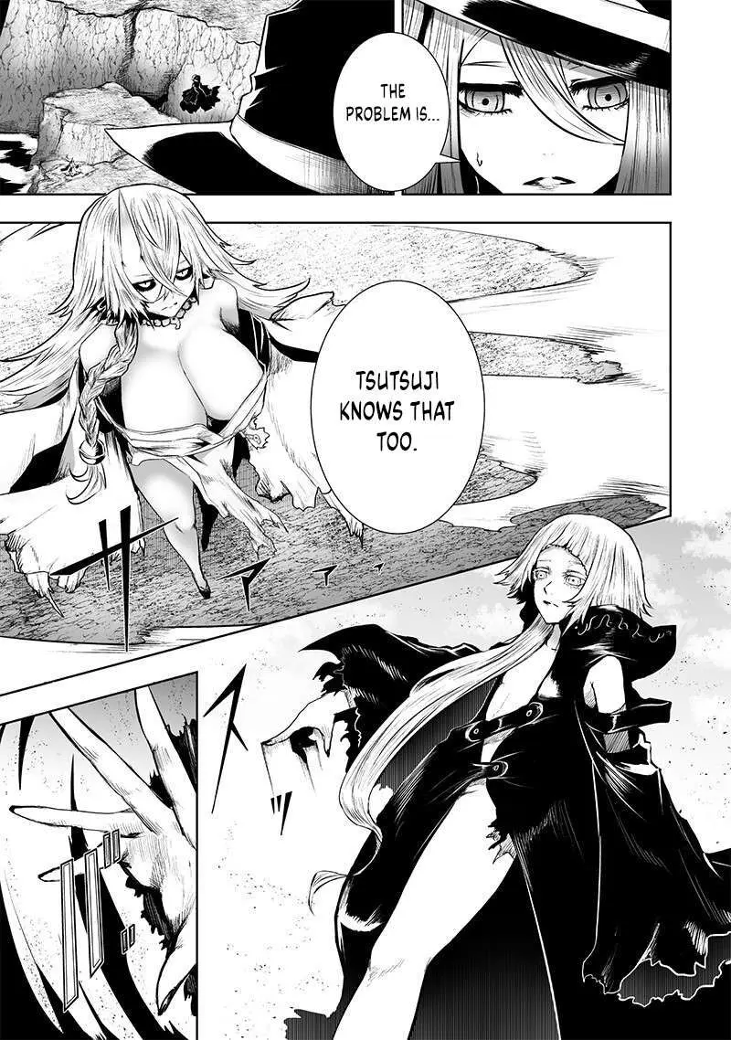 Im The Only One With Unfavorable Skills Isekai Summoning Rebellion Chapter 128 - Page 5