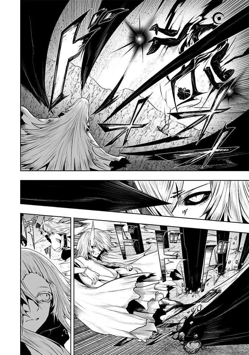 Im The Only One With Unfavorable Skills Isekai Summoning Rebellion Chapter 128 - Page 6
