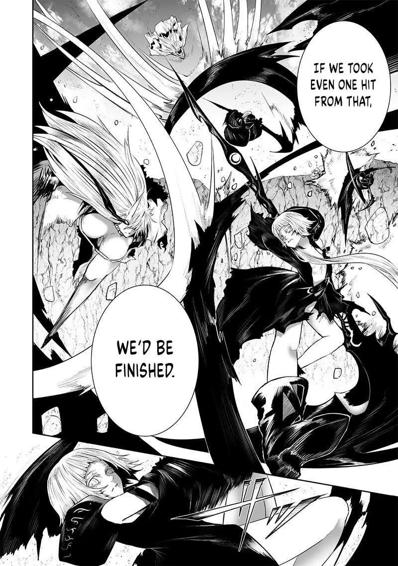 Im The Only One With Unfavorable Skills Isekai Summoning Rebellion Chapter 128 - Page 9
