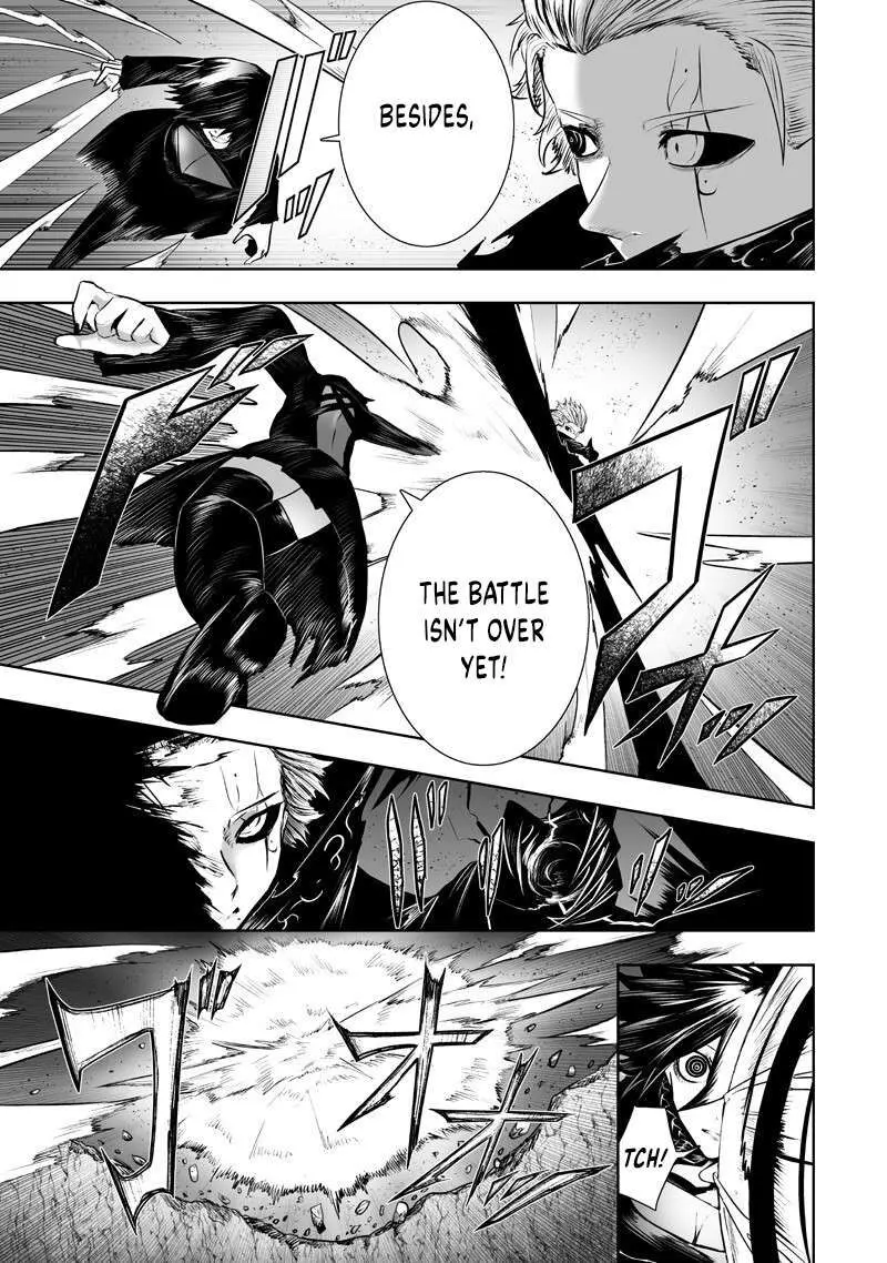Im The Only One With Unfavorable Skills Isekai Summoning Rebellion Chapter 129 - Page 10