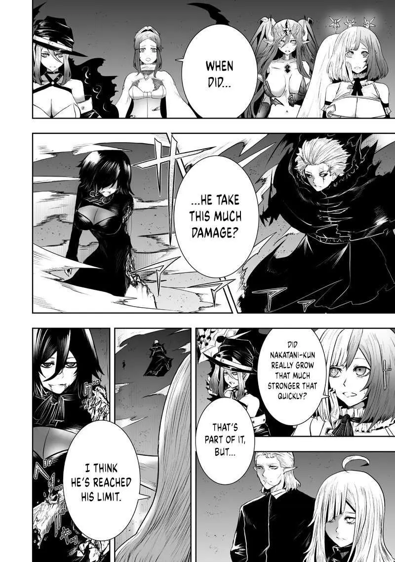 Im The Only One With Unfavorable Skills Isekai Summoning Rebellion Chapter 129 - Page 11
