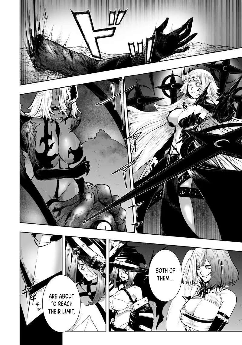 Im The Only One With Unfavorable Skills Isekai Summoning Rebellion Chapter 129 - Page 15