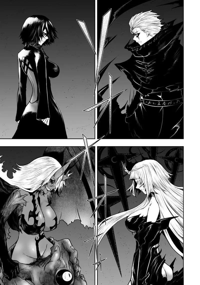 Im The Only One With Unfavorable Skills Isekai Summoning Rebellion Chapter 129 - Page 18