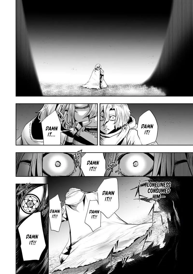 Im The Only One With Unfavorable Skills Isekai Summoning Rebellion Chapter 129 - Page 19
