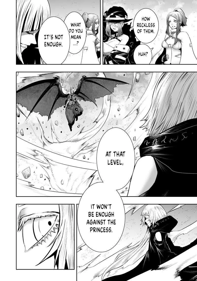 Im The Only One With Unfavorable Skills Isekai Summoning Rebellion Chapter 129 - Page 2