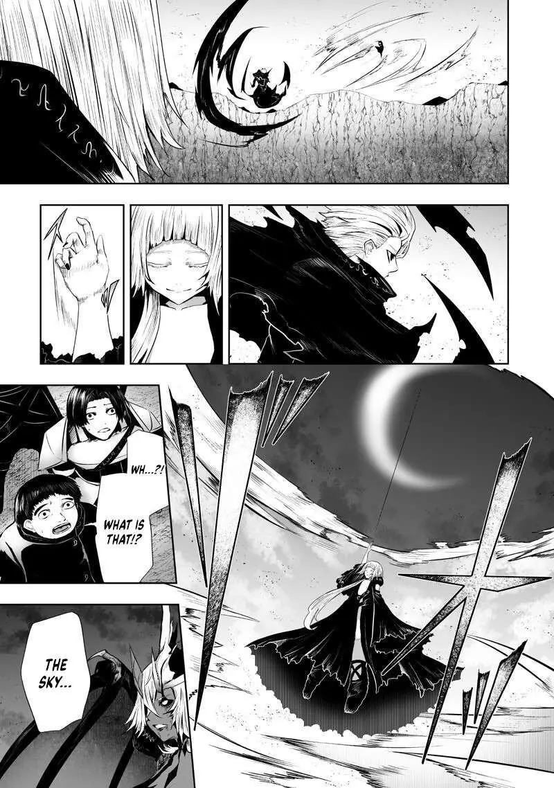 Im The Only One With Unfavorable Skills Isekai Summoning Rebellion Chapter 129 - Page 3
