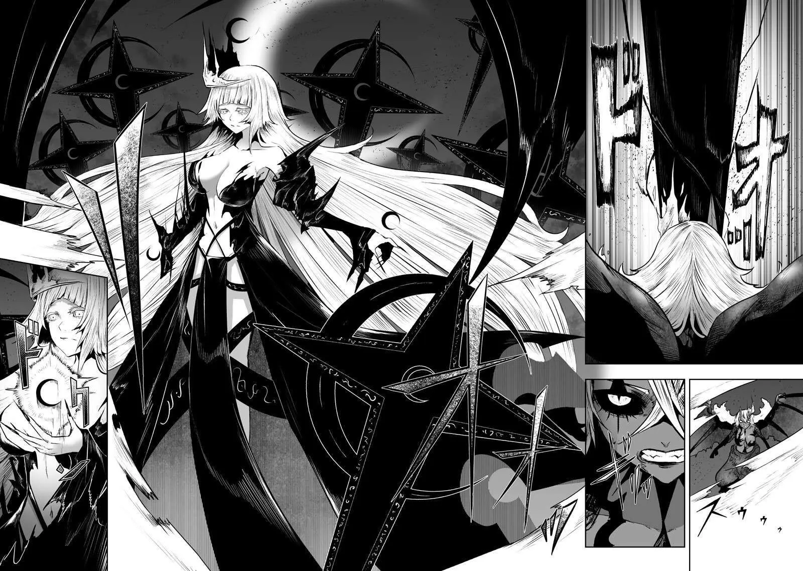 Im The Only One With Unfavorable Skills Isekai Summoning Rebellion Chapter 129 - Page 4
