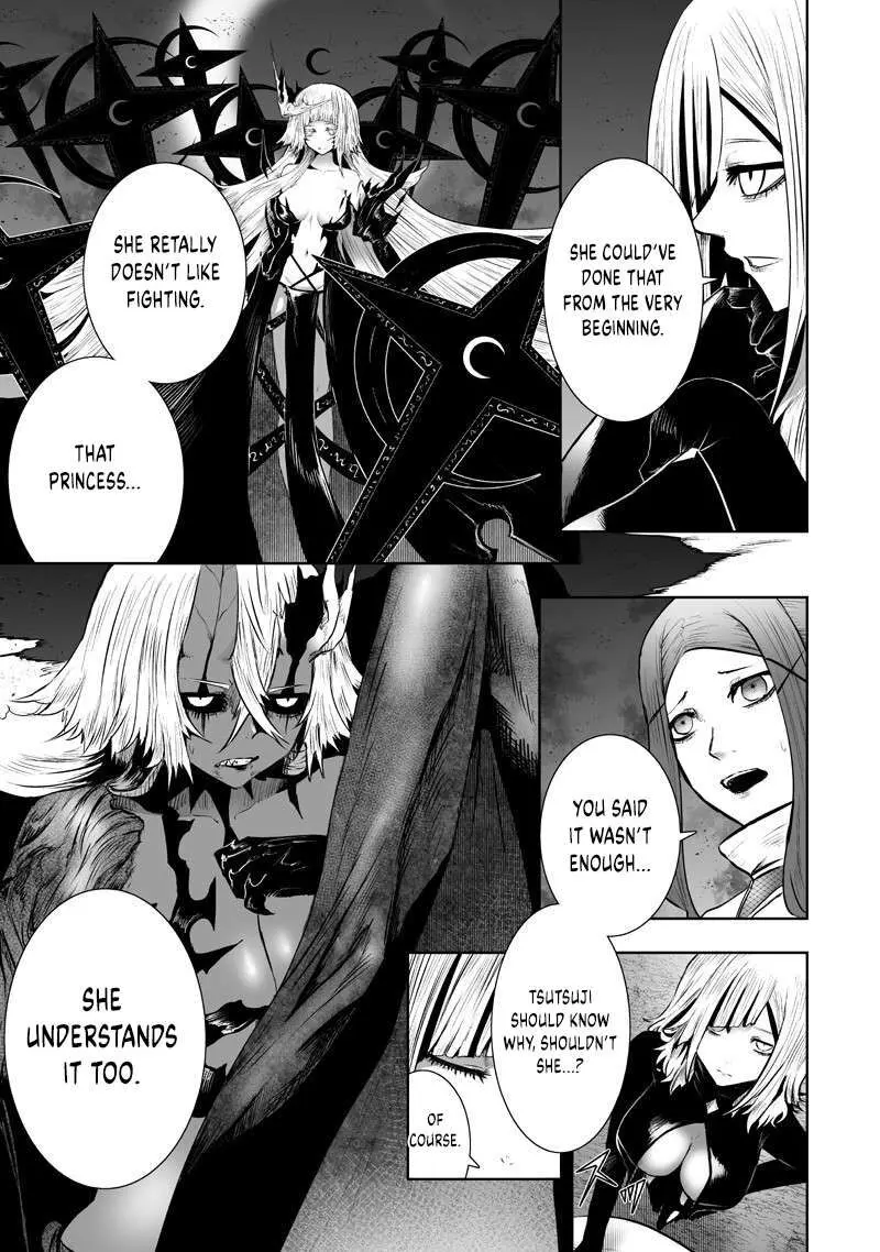 Im The Only One With Unfavorable Skills Isekai Summoning Rebellion Chapter 129 - Page 6