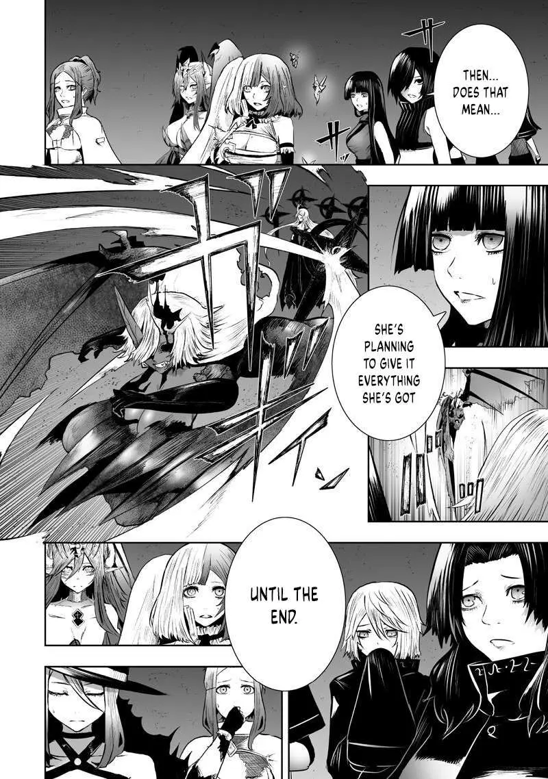 Im The Only One With Unfavorable Skills Isekai Summoning Rebellion Chapter 129 - Page 7