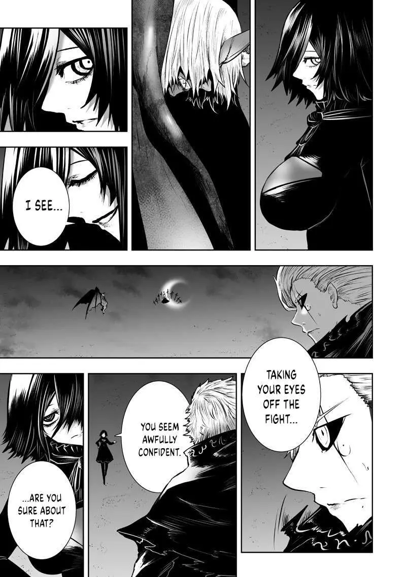 Im The Only One With Unfavorable Skills Isekai Summoning Rebellion Chapter 129 - Page 8