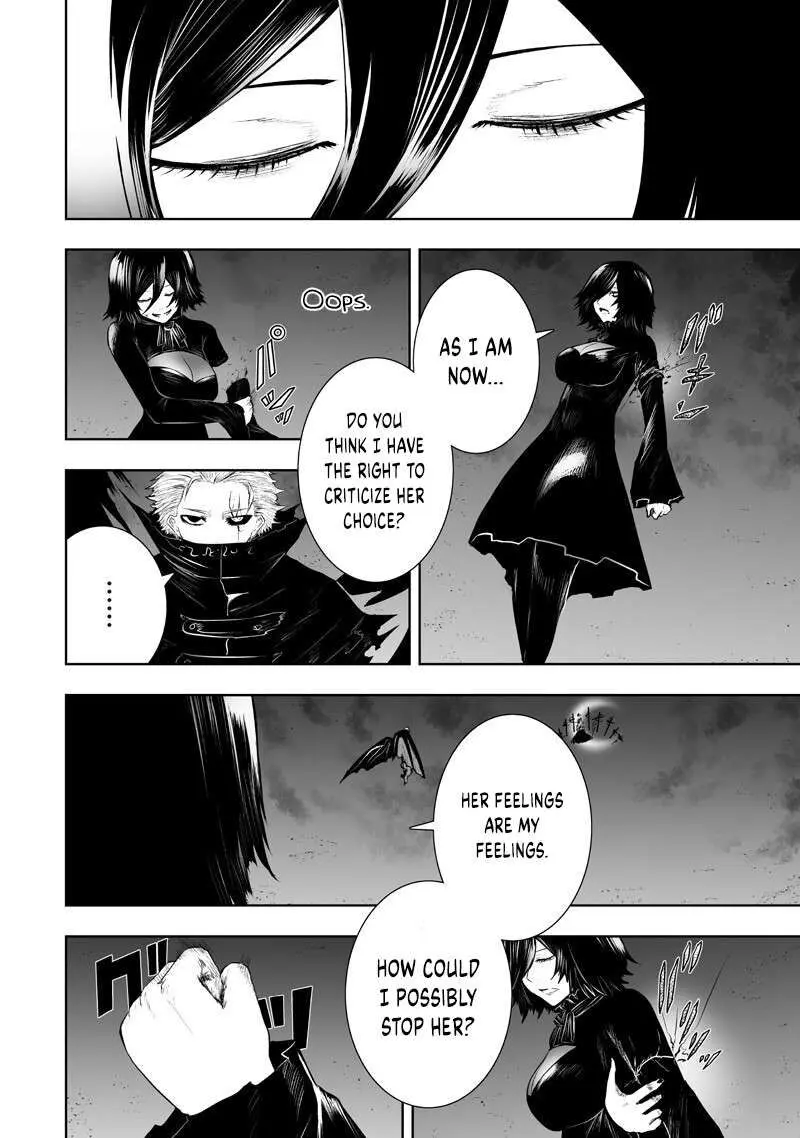 Im The Only One With Unfavorable Skills Isekai Summoning Rebellion Chapter 129 - Page 9
