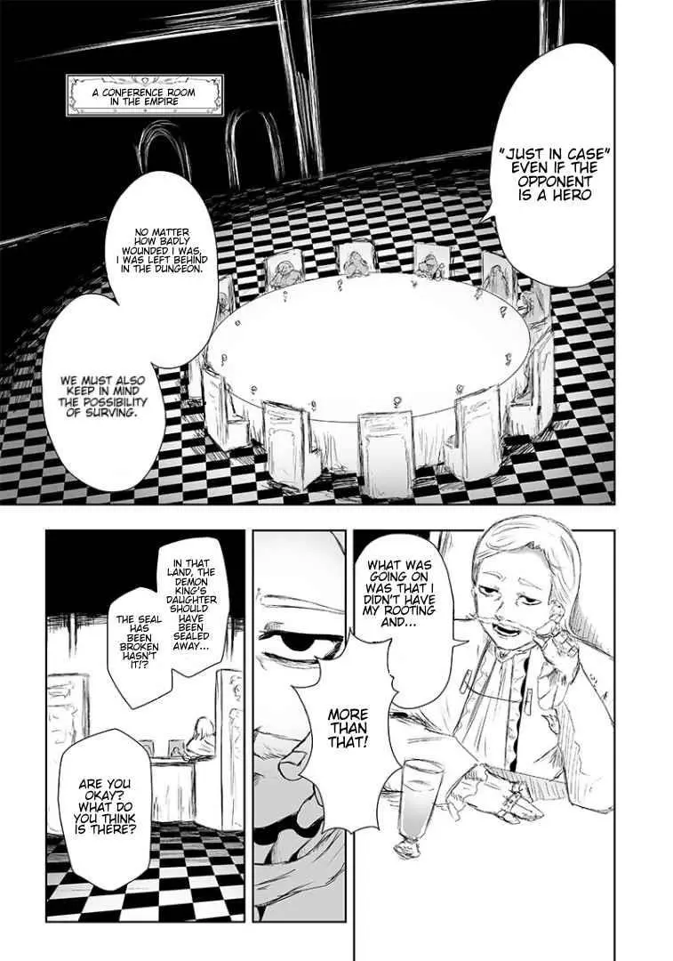 Im The Only One With Unfavorable Skills Isekai Summoning Rebellion Chapter 13 - Page 10