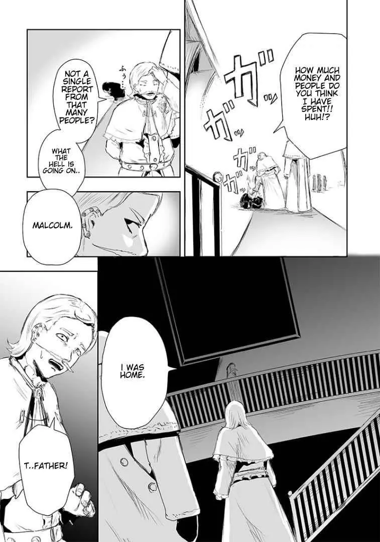 Im The Only One With Unfavorable Skills Isekai Summoning Rebellion Chapter 13 - Page 16