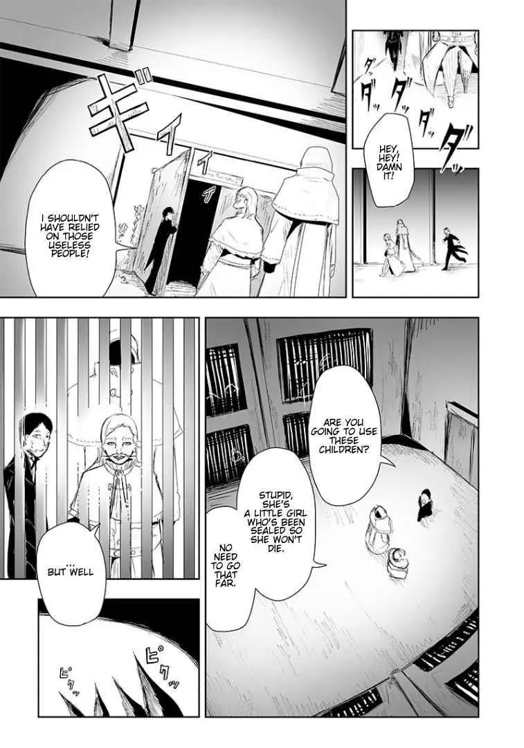 Im The Only One With Unfavorable Skills Isekai Summoning Rebellion Chapter 13 - Page 18