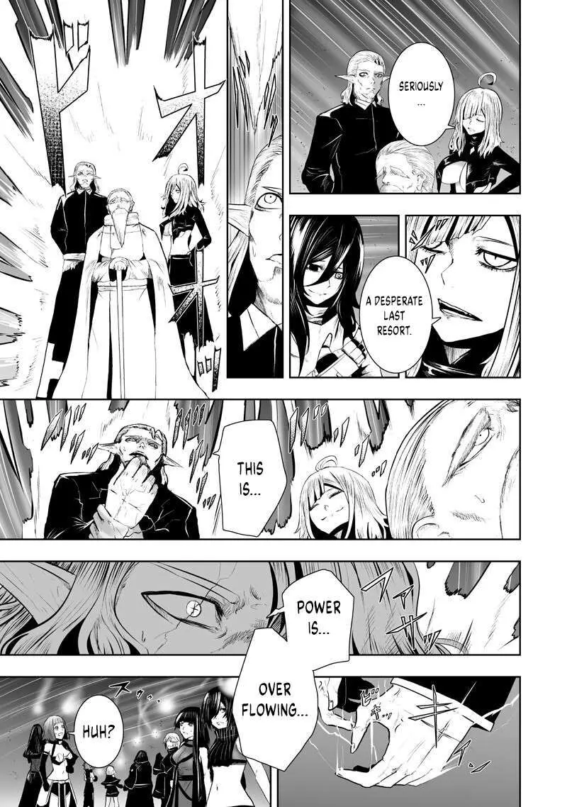 Im The Only One With Unfavorable Skills Isekai Summoning Rebellion Chapter 130 - Page 11
