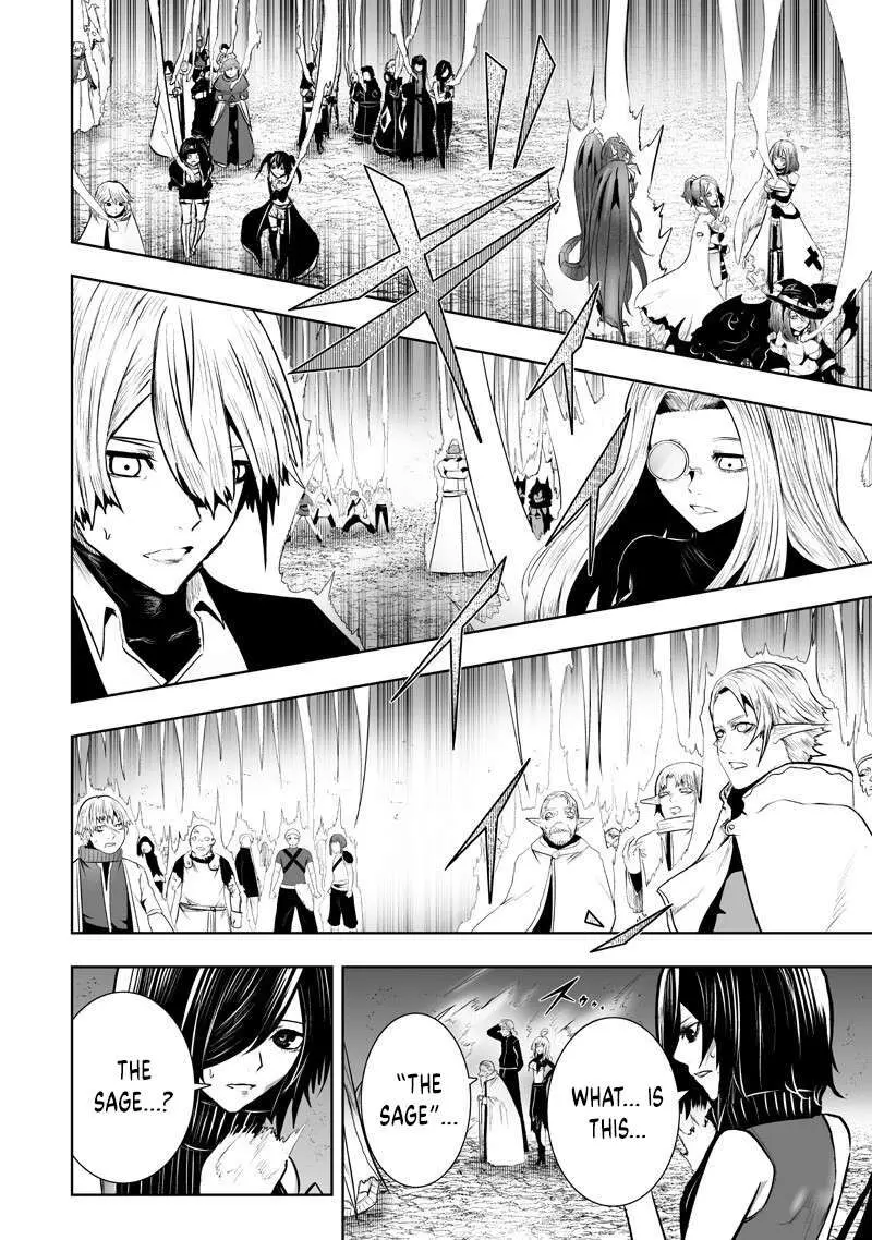 Im The Only One With Unfavorable Skills Isekai Summoning Rebellion Chapter 130 - Page 12