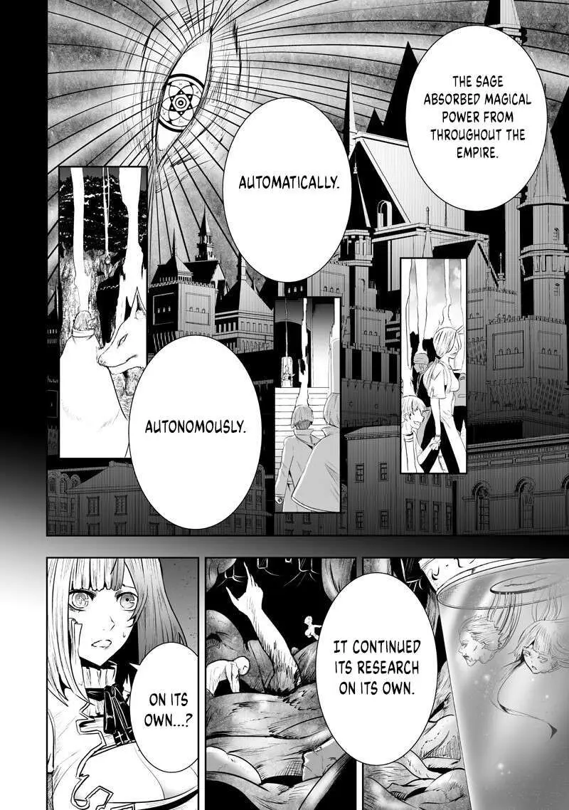 Im The Only One With Unfavorable Skills Isekai Summoning Rebellion Chapter 130 - Page 14