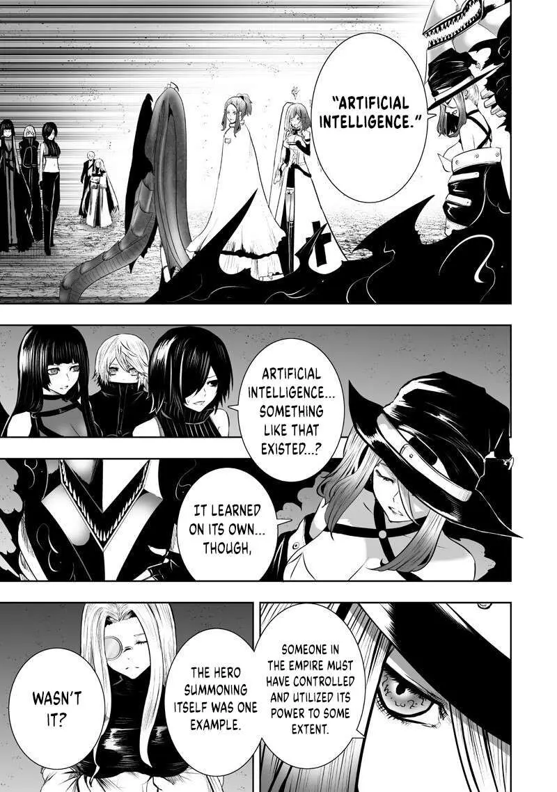 Im The Only One With Unfavorable Skills Isekai Summoning Rebellion Chapter 130 - Page 15