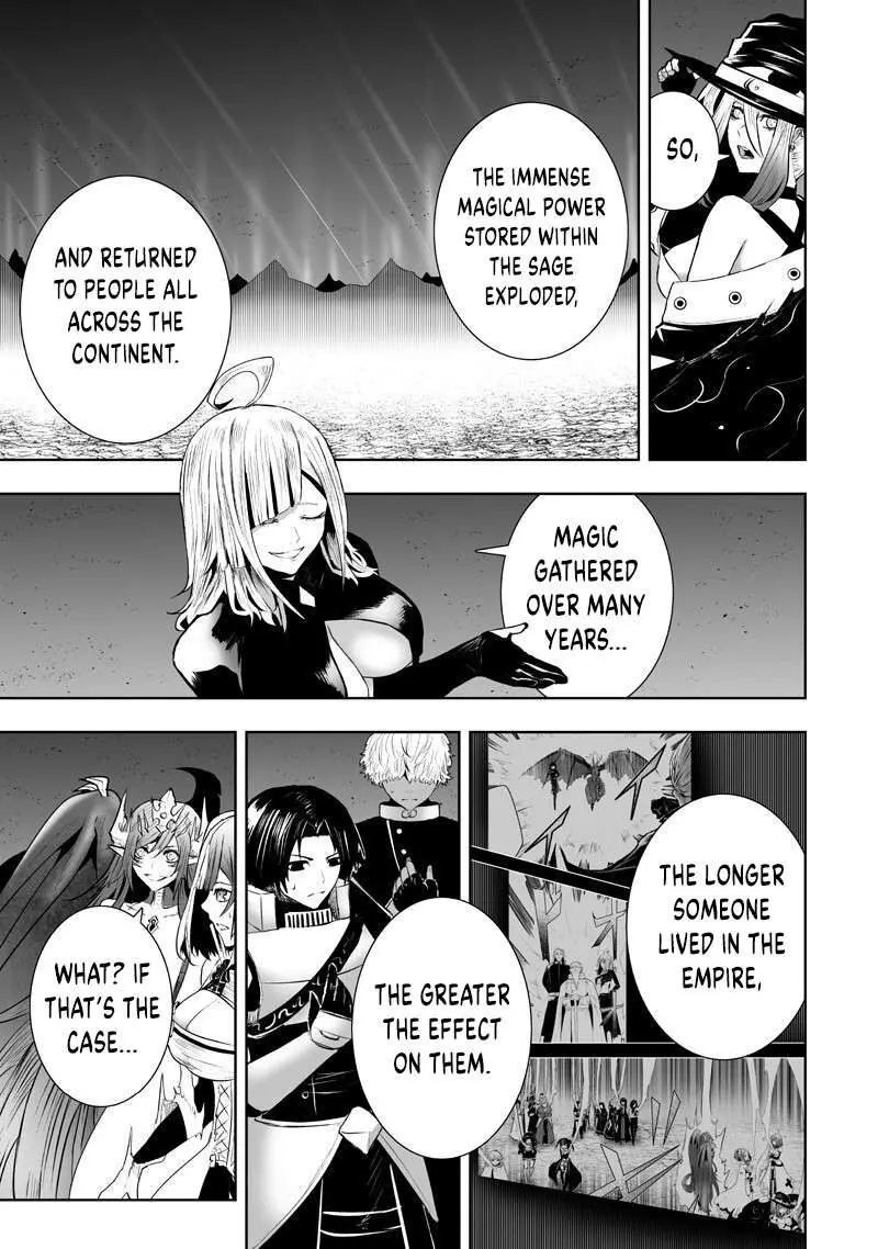 Im The Only One With Unfavorable Skills Isekai Summoning Rebellion Chapter 130 - Page 17