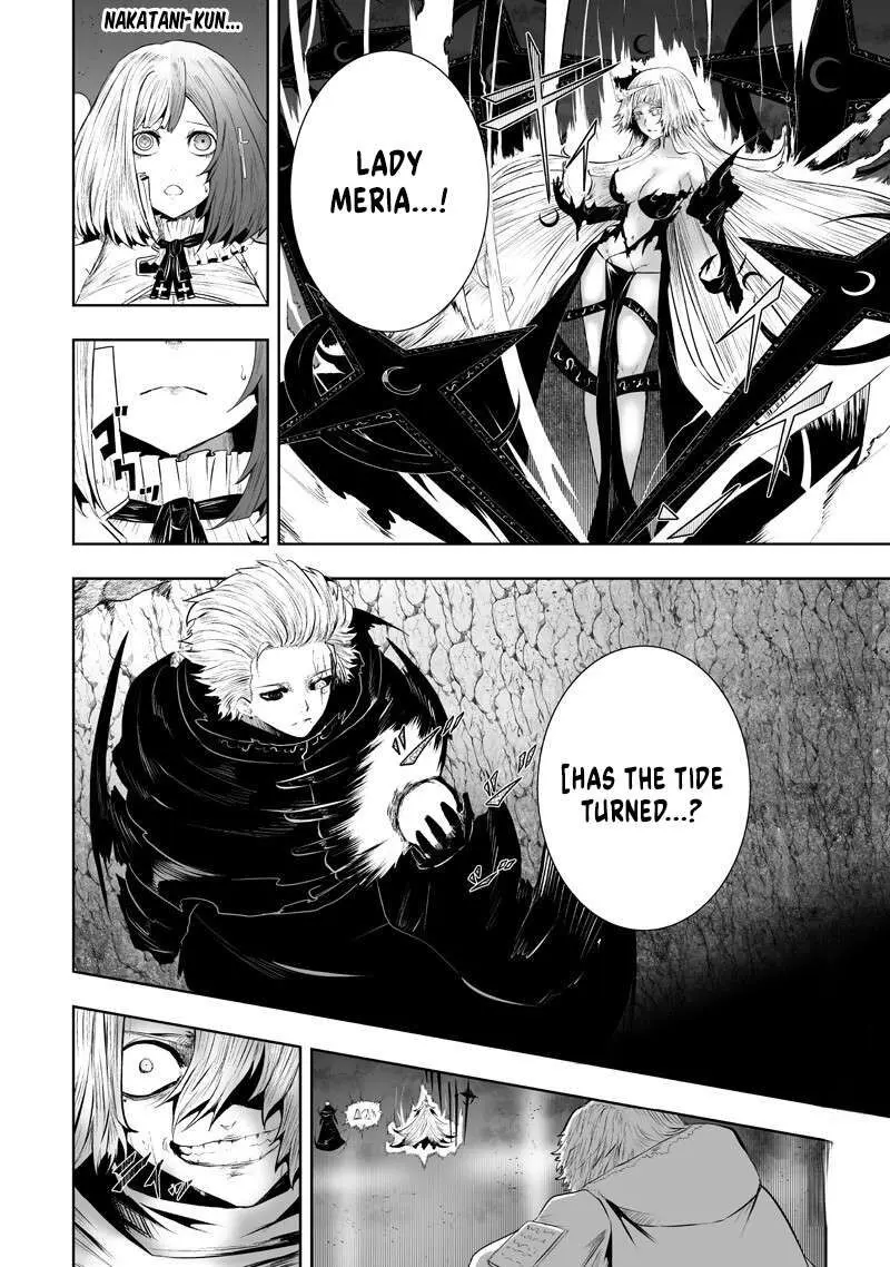 Im The Only One With Unfavorable Skills Isekai Summoning Rebellion Chapter 130 - Page 18