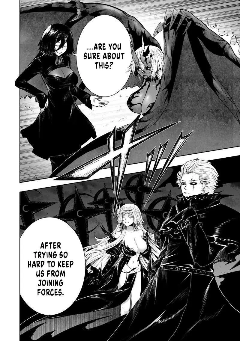 Im The Only One With Unfavorable Skills Isekai Summoning Rebellion Chapter 130 - Page 2