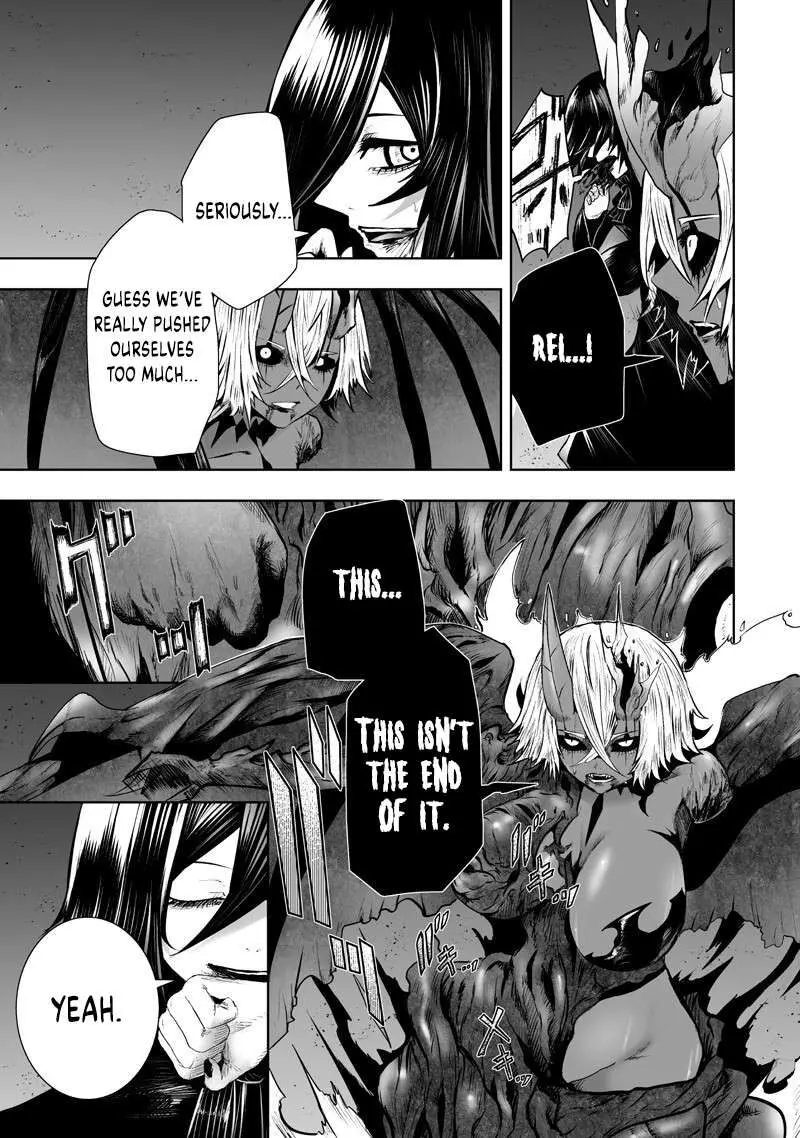 Im The Only One With Unfavorable Skills Isekai Summoning Rebellion Chapter 130 - Page 3