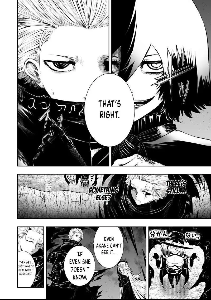 Im The Only One With Unfavorable Skills Isekai Summoning Rebellion Chapter 130 - Page 4