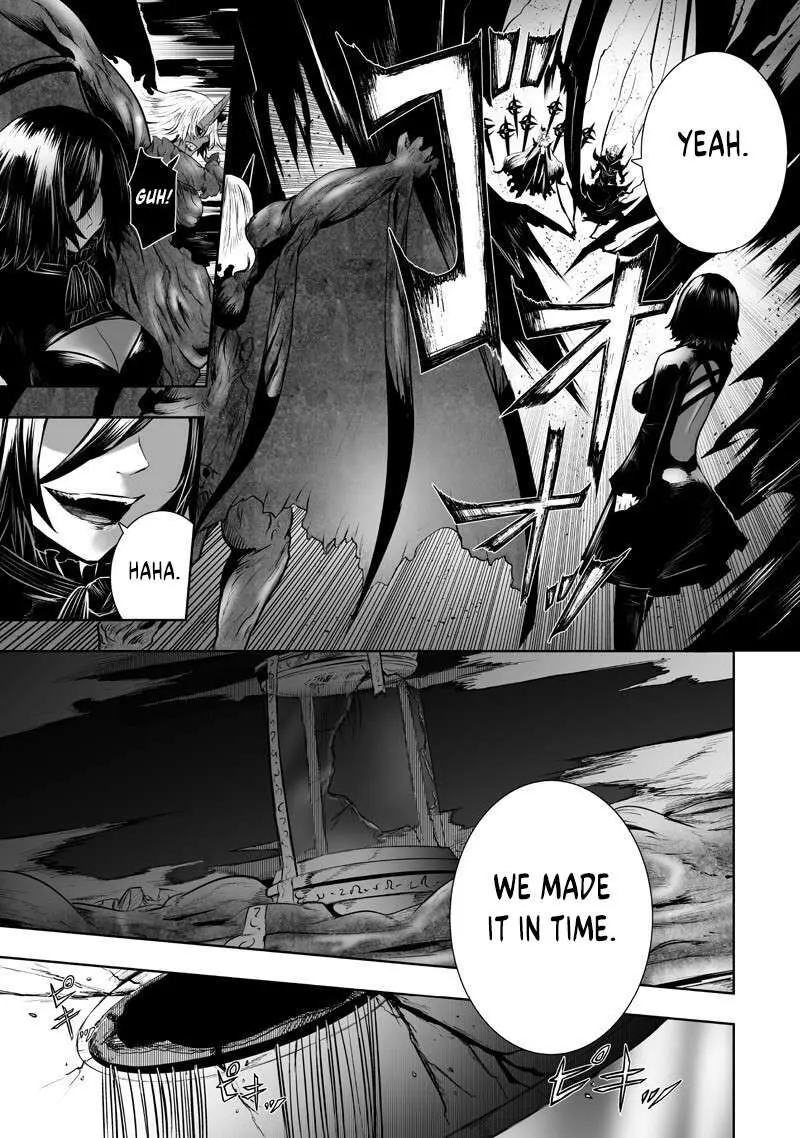 Im The Only One With Unfavorable Skills Isekai Summoning Rebellion Chapter 130 - Page 5