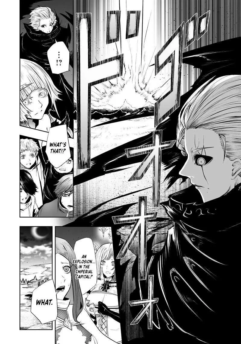 Im The Only One With Unfavorable Skills Isekai Summoning Rebellion Chapter 130 - Page 6