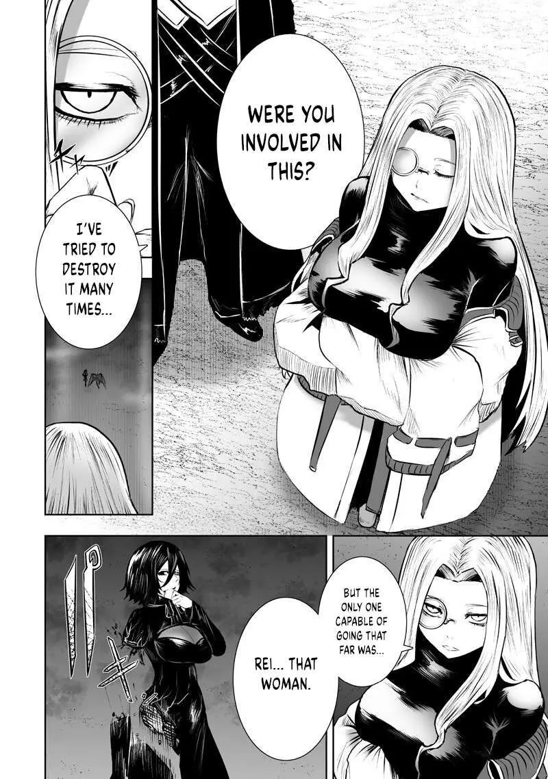Im The Only One With Unfavorable Skills Isekai Summoning Rebellion Chapter 130 - Page 8